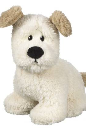 9" RALPH PUPPY TOY