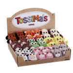 3.5" TOSSIMALS DOMESTIC