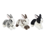 9" HERITAGE BUNNIES
