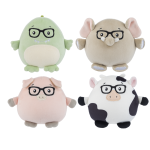 5" SQUISHY SPECTIMAL