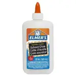 Elmer's Washable White School Glue 225ml