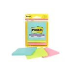 Post-it® Super Sticky Notes 3 in x 3 in (76 mm x 76 mm)