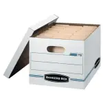 Bankers Box® Stor/File™ Storage Box