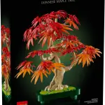 LEGO Botanicals Japanese Bonsai
