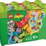 LEGO DUPLO Deluxe Brick Box
