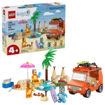 LEGO Bluey’s Beach