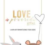 LOVE POWERED CARDS FOR KIDS