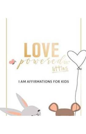 LOVE POWERED CARDS FOR KIDS