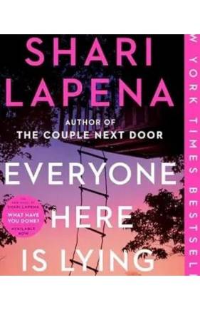 Everyone Here Is Lying