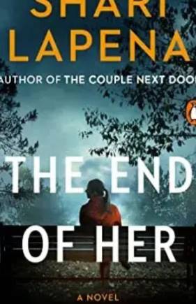 The End of Her