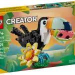 LEGO Creator Tropical Toucan