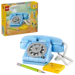 LEGO Creator Retro Telephone
