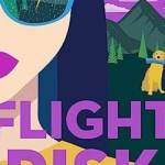 Flight Risk (Booking Agents, Bk. 2)