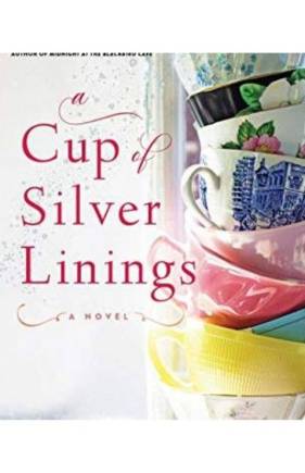 A Cup of Silver Linings (The Dove Pond NC Series, Bk. 2)