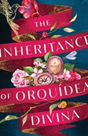 The Inheritance of Orquidea Divina