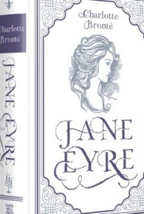 Jane Eyre (Paper Mill Press Classics)