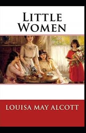 Little Women: Annotated Paperback