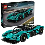 LEGO Technic Aston Martin