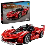LEGO Technic Ferrari FXX