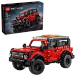 LEGO Technic Ford Bronco