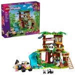 LEGO Friends Panda Sanctuary
