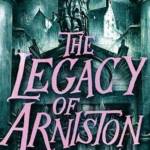 The Legacy of Arniston House (Edinburgh Nights, Bk. 4)