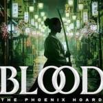 Blood Jade (The Phoenix Hoard, Bk. 2)