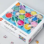 LEGO Paint Party Puzzle