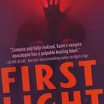 First Light (Night's Edge, Bk. 2)