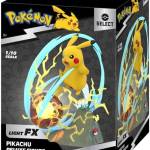 Pokemon Pikachu Deluxe Collector Statue