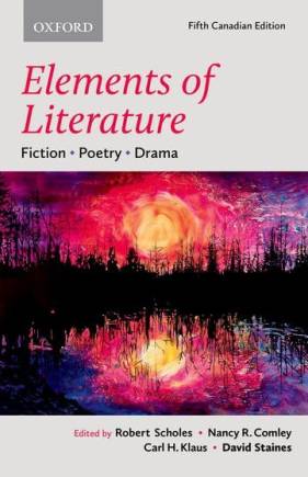 Elements of Literature (Fifth Canadian Edition)
