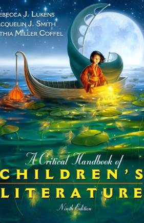 Critical Handbook of Children's Literature