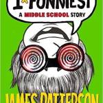 I Totally Funniest: A Middle School Story