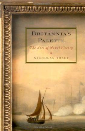 Britannia’s Palette: The Arts of Naval Victory