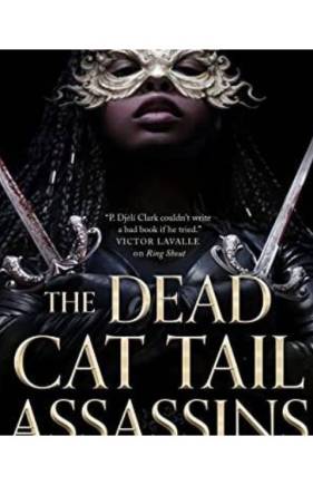 The Dead Cat Tail Assassins