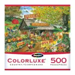 500 Pc Puzzle