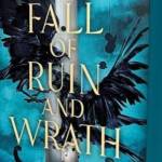 Fall of Ruin and Wrath (Awakening, Bk. 1)