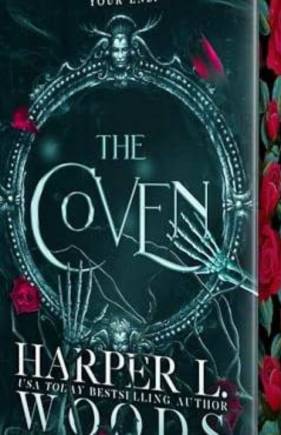 The Coven (Coven of Bones, Bk. 1, Special Edition)