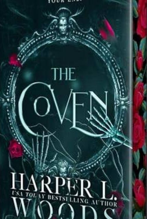 The Coven (Coven of Bones, Bk. 1, Special Edition)