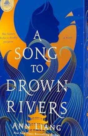 A Song to Drown Rivers