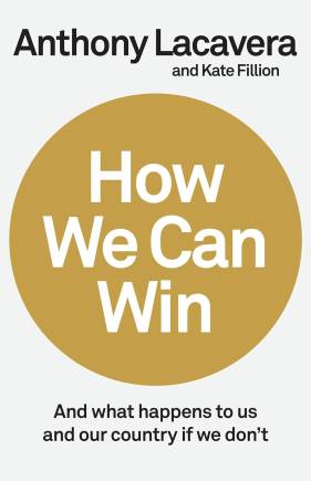 How We Can Win: And What Happens to Us and Our Country If We Don’t