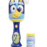BLUEY Musical Bubble Wand
