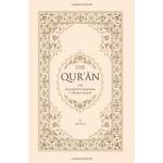 The Qur’an with Annotated Interpretation in Modern English