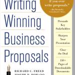 Writing Winning Business Proposals, Third Edition