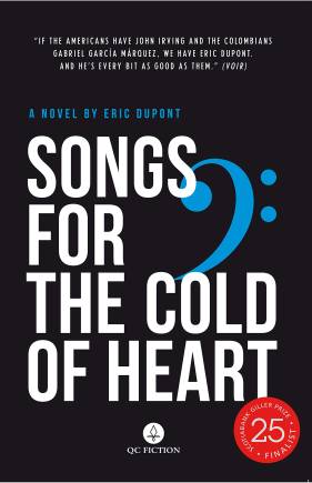 Songs for the Cold of Heart