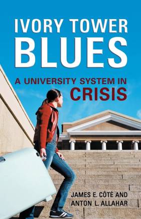 Ivory Tower Blues: A University System in Crisis