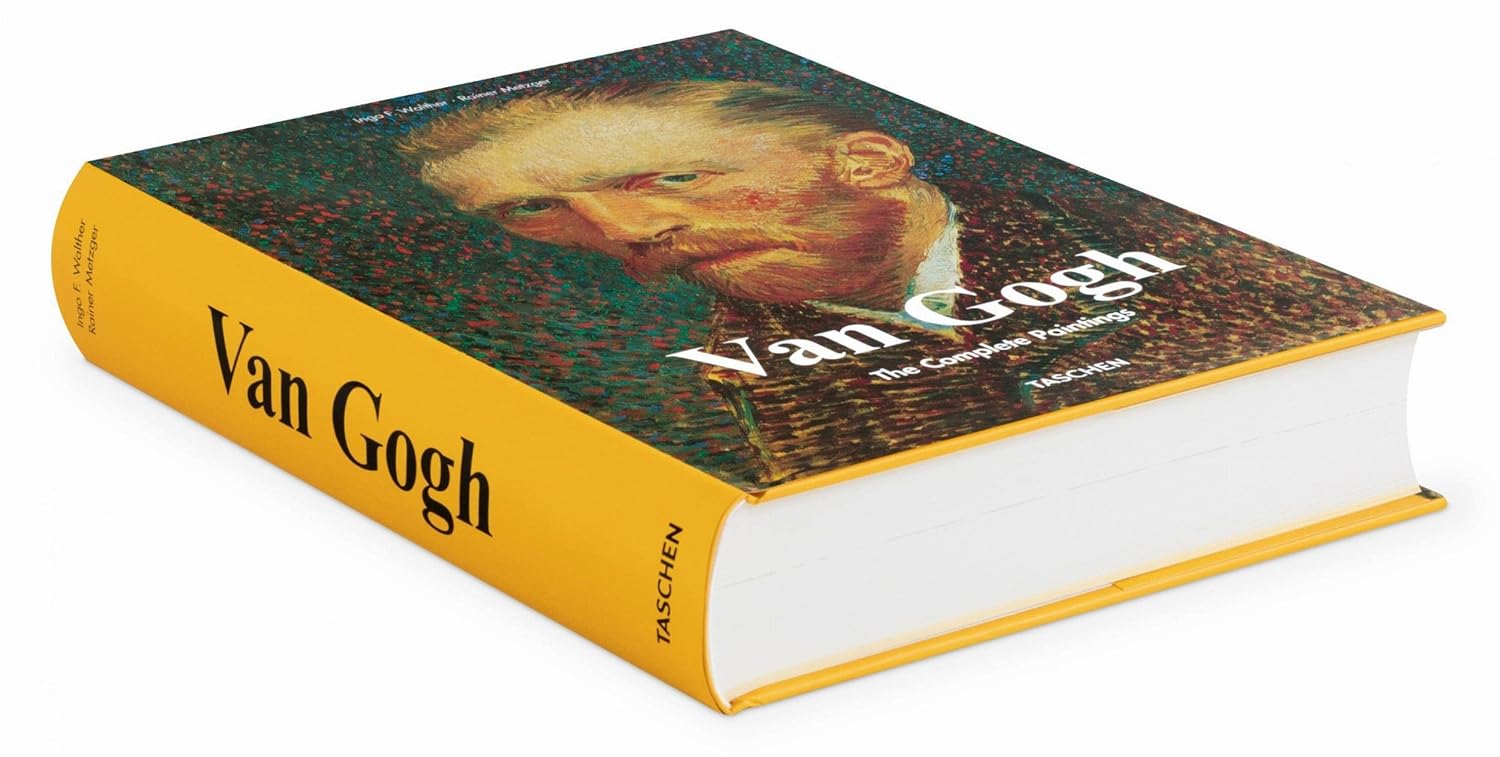 Van Gogh. The Complete Paintings - Image 3