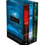 Trylle Boxed Set (TP 1-3)