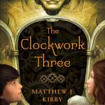 The Clockwork Three