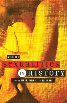 Sexualities in History: A Reader